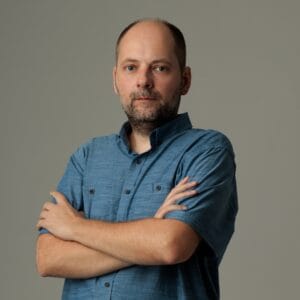 Portrait picture of Milos Drobnjakovic