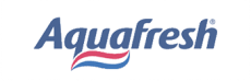 aquafresh logo