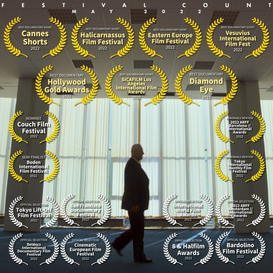 Signs of Life poster